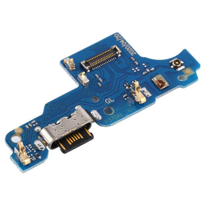Motorola Moto G9 Play Charging Port Board Replacement | XT2083 – image 2