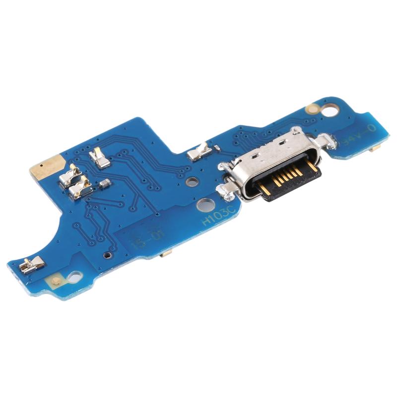 Motorola Moto G9 Play Charging Port Board Replacement | XT2083 – image 3