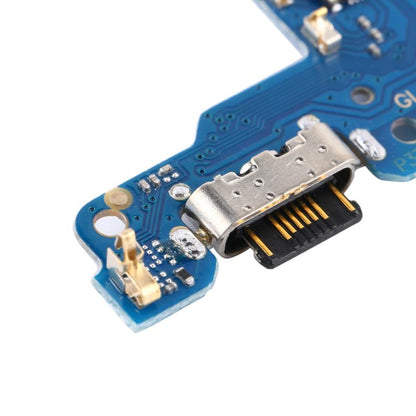 Motorola Moto G9 Play Charging Port Board Replacement | XT2083 – image 4