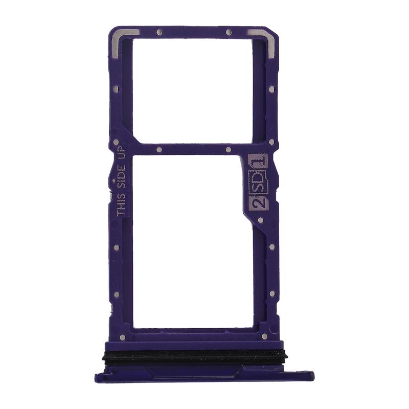 Motorola Moto G9 Power SIM Card Tray Replacement | XT2091-3 – image 5