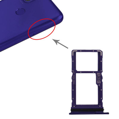 Motorola Moto G9 Power SIM Card Tray Replacement | XT2091-3 – image 8