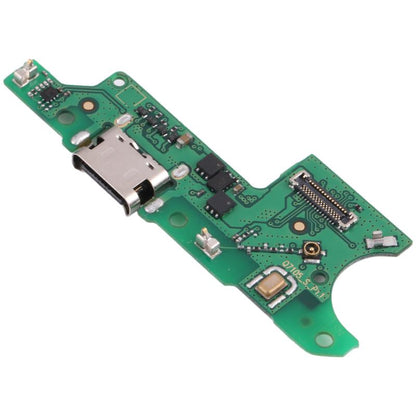 Motorola One Vision Charging Port Board Replacement | XT1970 – image 2
