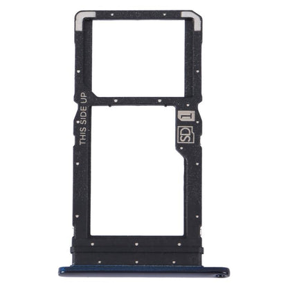 Motorola One Fusion+ SIM Card Tray Replacement | XT2067 – image 1