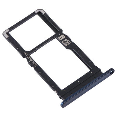 Motorola One Fusion+ SIM Card Tray Replacement | XT2067 – image 2