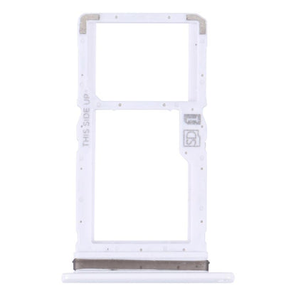 Motorola One Fusion+ SIM Card Tray Replacement | XT2067 – image 5