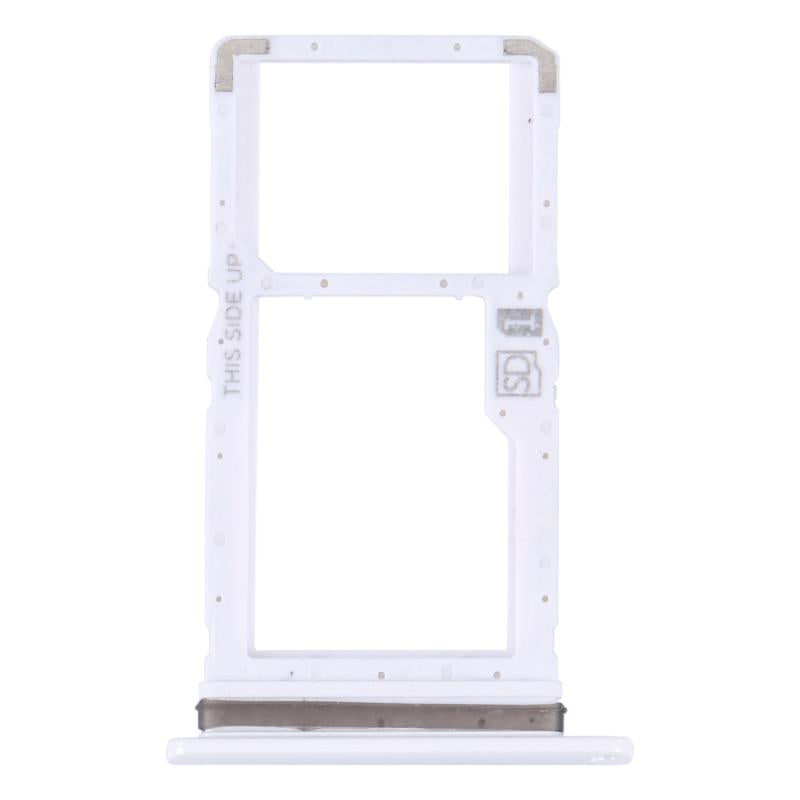 Motorola One Fusion+ SIM Card Tray Replacement | XT2067 – image 5