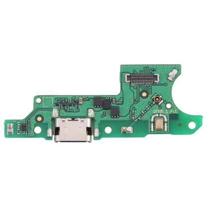 Motorola One Vision Charging Port Board Replacement | XT1970-1 XT1970-3 – image 1