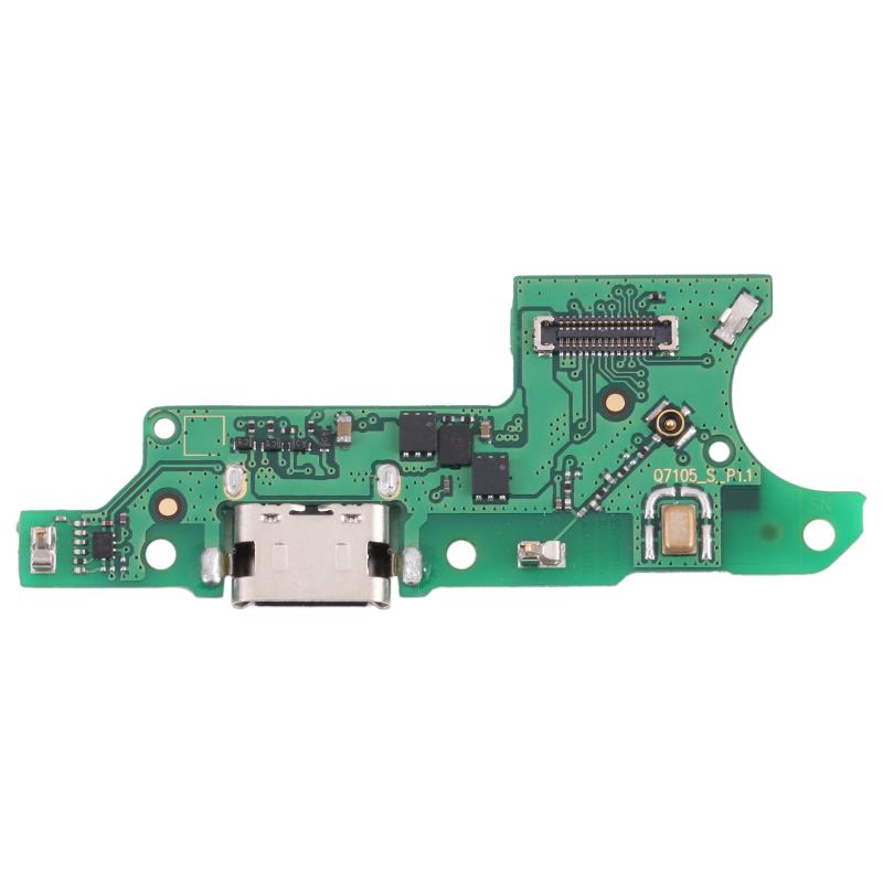 Motorola One Vision Charging Port Board Replacement | XT1970-1 XT1970-3 – image 1