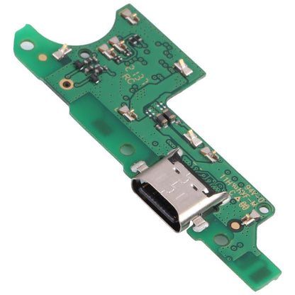 Motorola One Vision Charging Port Board Replacement | XT1970-1 XT1970-3 – image 3