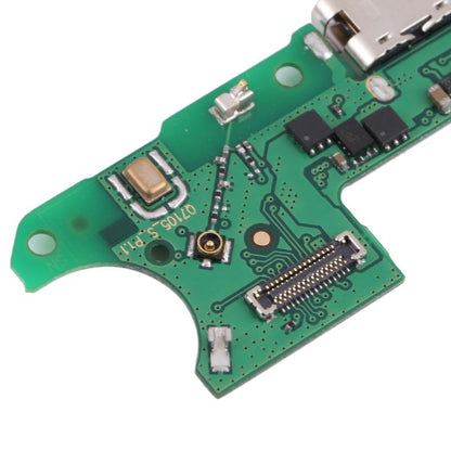Motorola One Vision Charging Port Board Replacement | XT1970-1 XT1970-3 – image 4