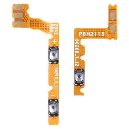 OnePlus Nord N10 5G Power Button Flex Replacement | BE2025 – image 1