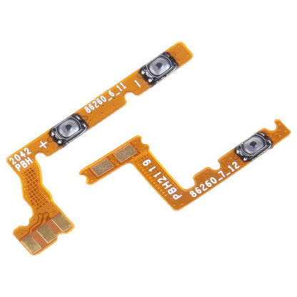 OnePlus Nord N10 5G Power Button Flex Replacement | BE2025 – image 2