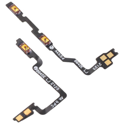 OnePlus Nord N100 Power and Volume Button Flex Replacement – image 2