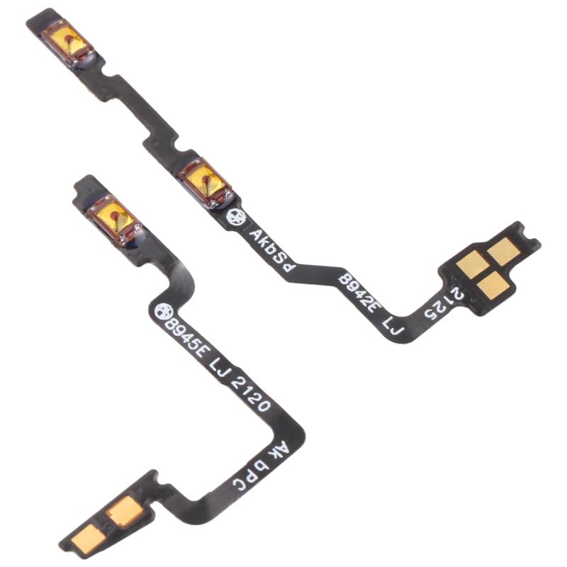 OnePlus Nord N100 Power and Volume Button Flex Replacement – image 2