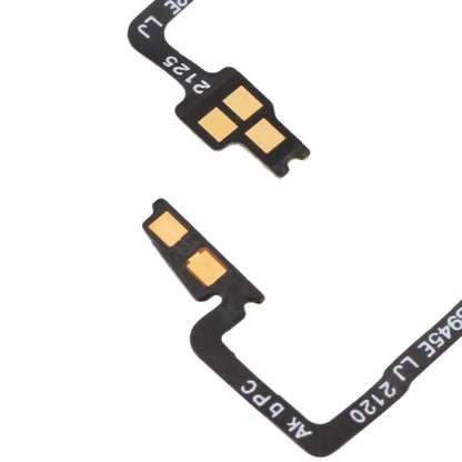 OnePlus Nord N100 Power and Volume Button Flex Replacement – image 4