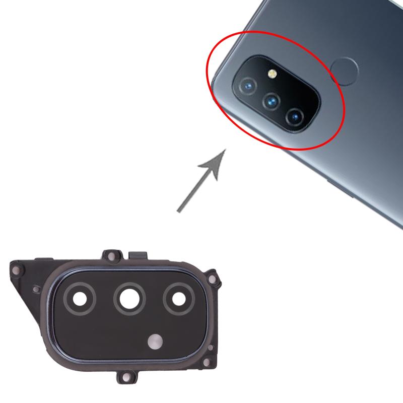 OnePlus Nord N100 Rear Camera Lens Cover Replacement | Camera Glass – image 4