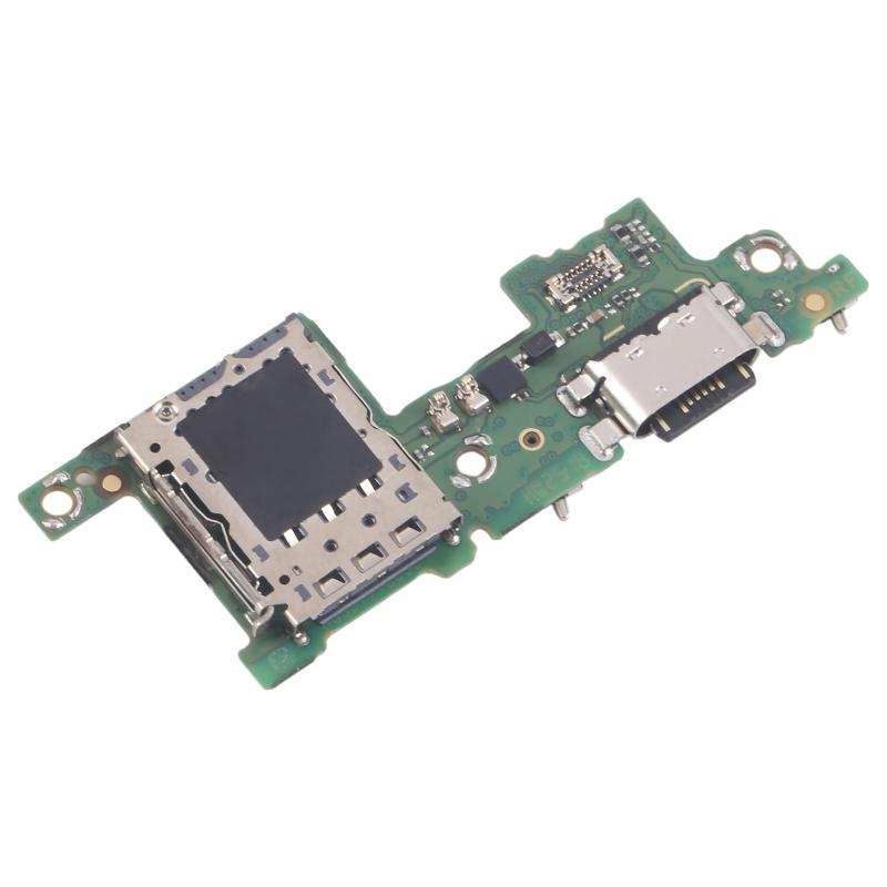 Infinix Note 50 4G Charging Port Board Replacement with IC | Charging Fix – image 2