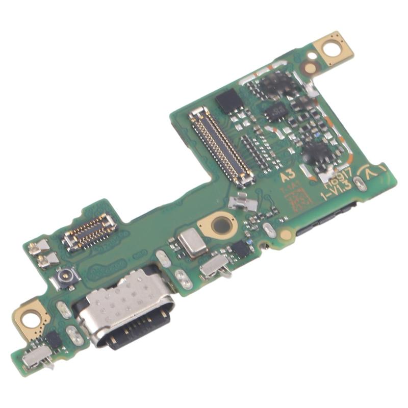 Infinix Note 50 4G Charging Port Board Replacement with IC | Charging Fix – image 3