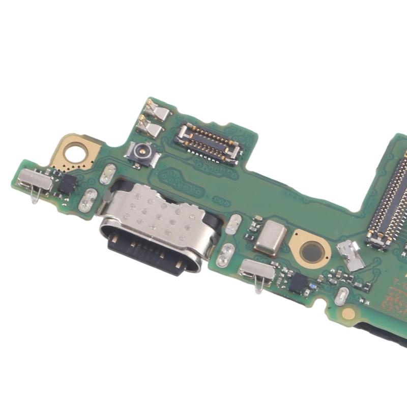 Infinix Note 50 4G Charging Port Board Replacement with IC | Charging Fix – image 4