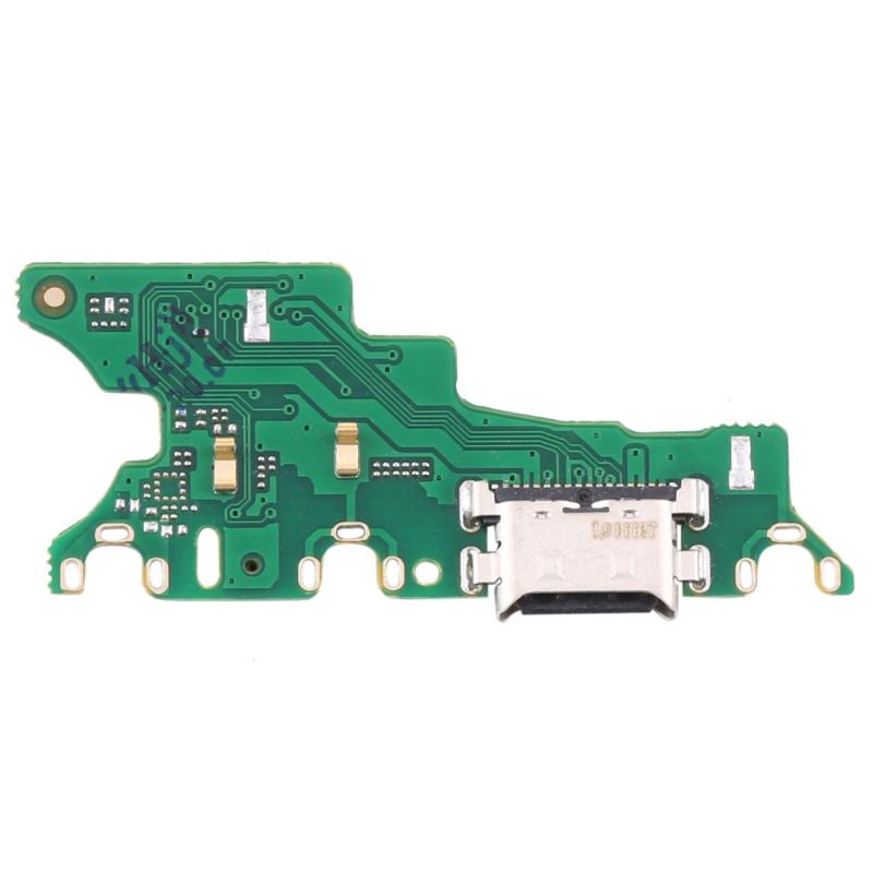 Huawei Nova 5T Charging Port Board Replacement | YAL-L21 – image 1