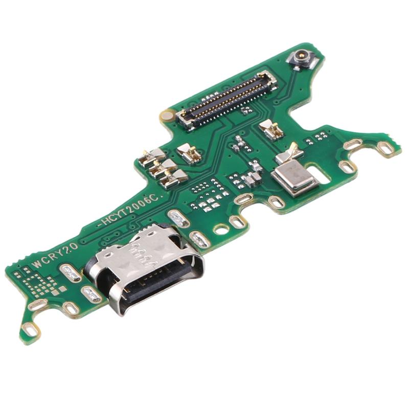 Huawei Nova 5T Charging Port Board Replacement | YAL-L21 – image 2