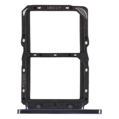 Huawei Nova 5T Dual SIM Card Tray Replacement | YAL-L21 | Four Colours – image 1