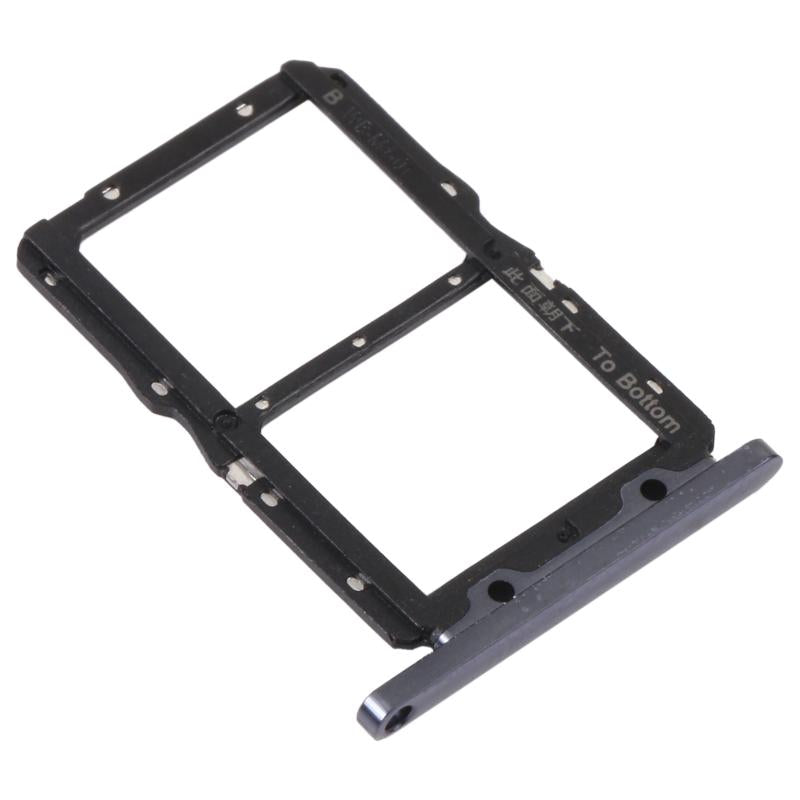 Huawei Nova 5T Dual SIM Card Tray Replacement | YAL-L21 | Four Colours – image 3