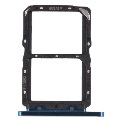 Huawei Nova 5T Dual SIM Card Tray Replacement | YAL-L21 | Four Colours – image 5