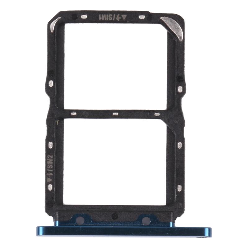 Huawei Nova 5T Dual SIM Card Tray Replacement | YAL-L21 | Four Colours – image 5