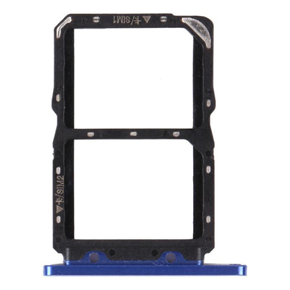 Huawei Nova 5T Dual SIM Card Tray Replacement | YAL-L21 | Four Colours – image 9