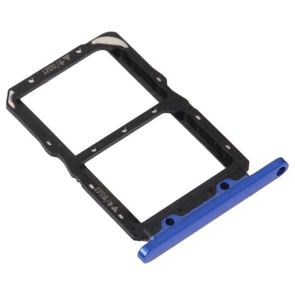Huawei Nova 5T Dual SIM Card Tray Replacement | YAL-L21 | Four Colours – image 10