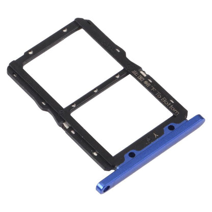 Huawei Nova 5T Dual SIM Card Tray Replacement | YAL-L21 | Four Colours – image 11