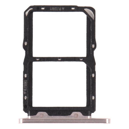 Huawei Nova 5T Dual SIM Card Tray Replacement | YAL-L21 | Four Colours – image 13