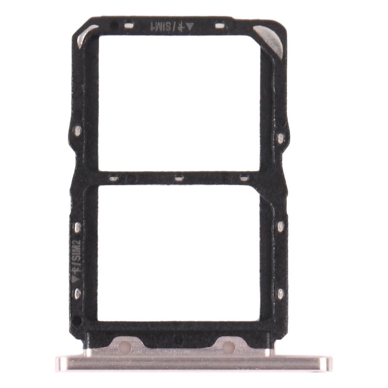 Huawei Nova 5T Dual SIM Card Tray Replacement | YAL-L21 | Four Colours – image 13
