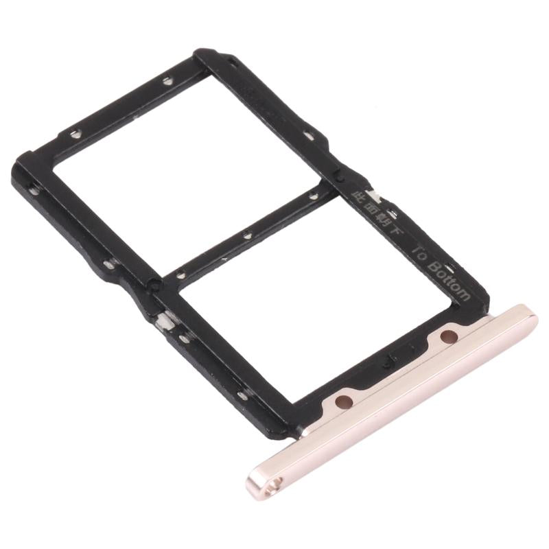 Huawei Nova 5T Dual SIM Card Tray Replacement | YAL-L21 | Four Colours – image 15