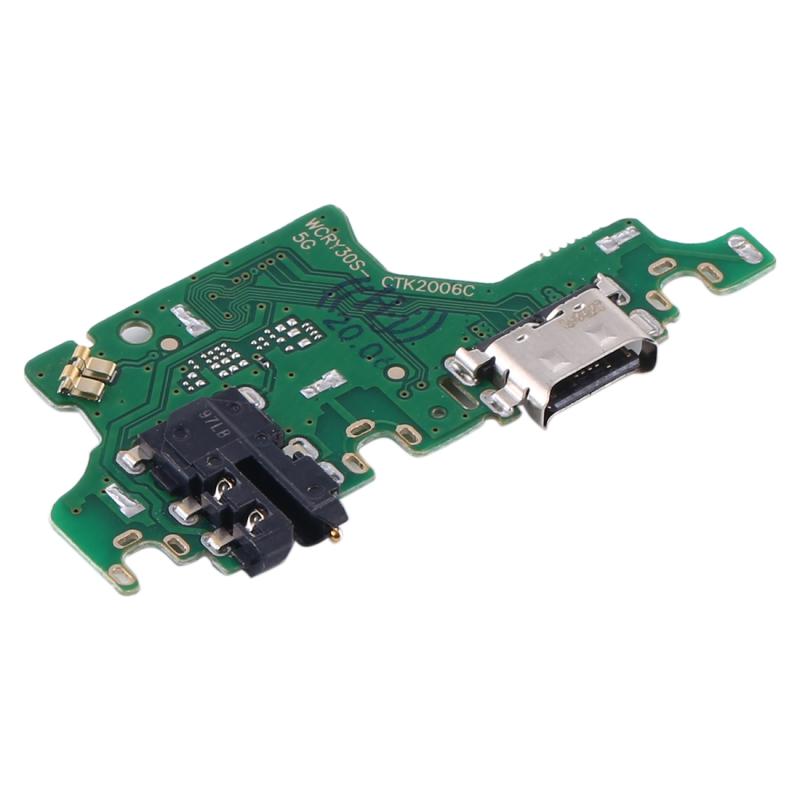 Huawei Nova 7 SE Charging Port Board Replacement | USB-C Board – image 3