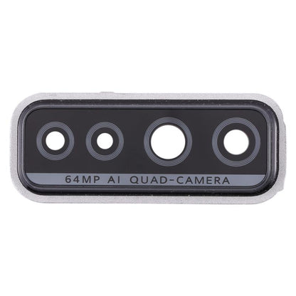 Huawei Nova 7 SE / P40 Lite 5G Rear Camera Lens Cover Replacement – image 2