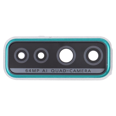 Huawei Nova 7 SE / P40 Lite 5G Rear Camera Lens Cover Replacement – image 6