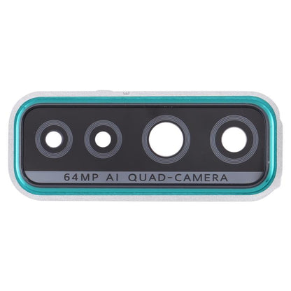 Huawei Nova 7 SE / P40 Lite 5G Rear Camera Lens Cover Replacement – image 6