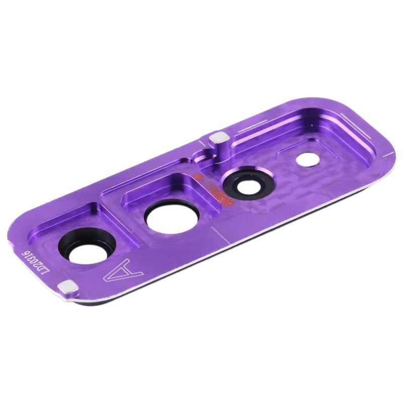 Huawei Nova 7 SE / P40 Lite 5G Rear Camera Lens Cover Replacement – image 12