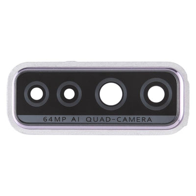 Huawei Nova 7 SE / P40 Lite 5G Rear Camera Lens Cover Replacement – image 14