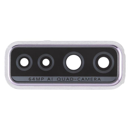 Huawei Nova 7 SE / P40 Lite 5G Rear Camera Lens Cover Replacement – image 14