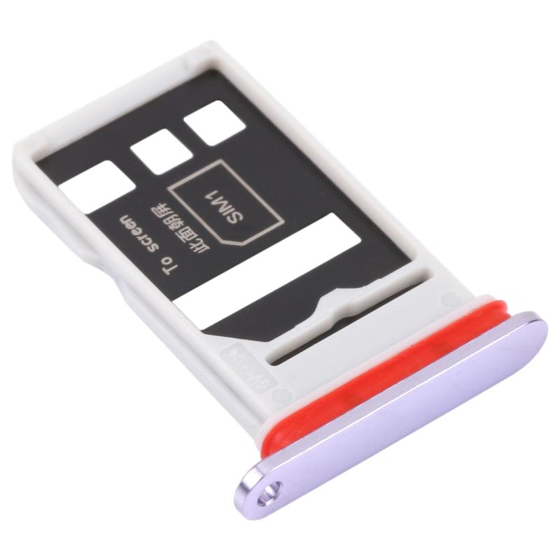 Huawei Nova 8 Pro 5G Dual SIM Card Tray Replacement | Four Colours – image 11
