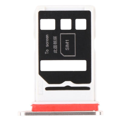 Huawei Nova 8 Pro 5G Dual SIM Card Tray Replacement | Four Colours – image 13