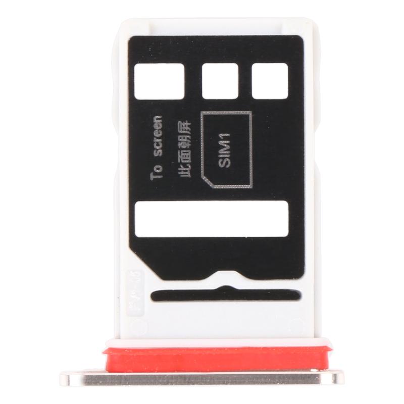 Huawei Nova 8 Pro 5G Dual SIM Card Tray Replacement | Four Colours – image 13