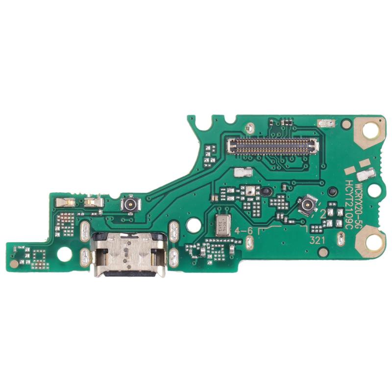 Huawei Nova 8i Charging Port Board Replacement | NEN-LX1 – image 1