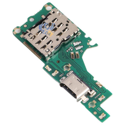 Huawei Nova 8i Charging Port Board Replacement | NEN-LX1 – image 3