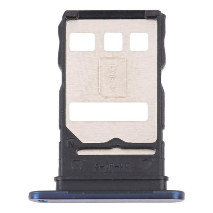 Huawei Nova 8i SIM Card Tray Replacement | NEN-LX1 | Black Blue Purple – image 5