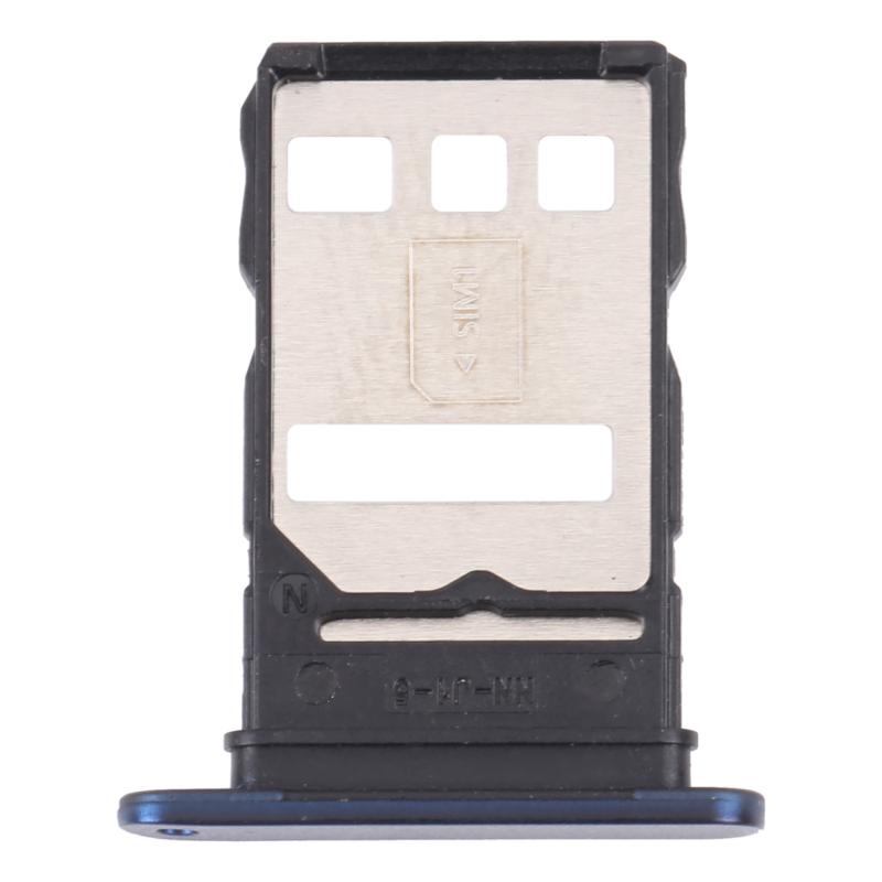 Huawei Nova 8i SIM Card Tray Replacement | NEN-LX1 | Black Blue Purple – image 5