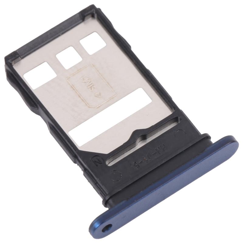 Huawei Nova 8i SIM Card Tray Replacement | NEN-LX1 | Black Blue Purple – image 6
